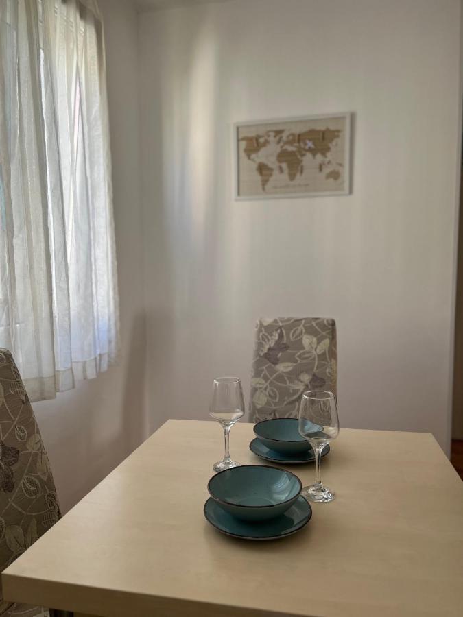 Cozy Apartment With The View Plužine Kültér fotó