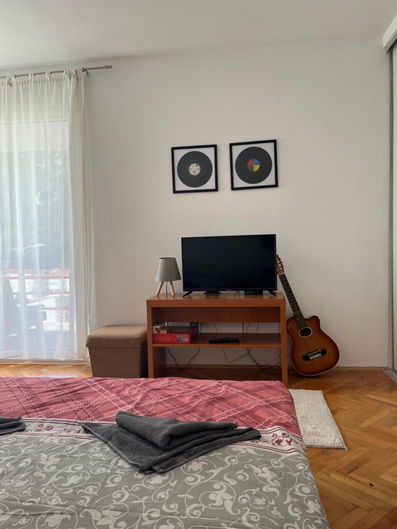 Cozy Apartment With The View Plužine Kültér fotó