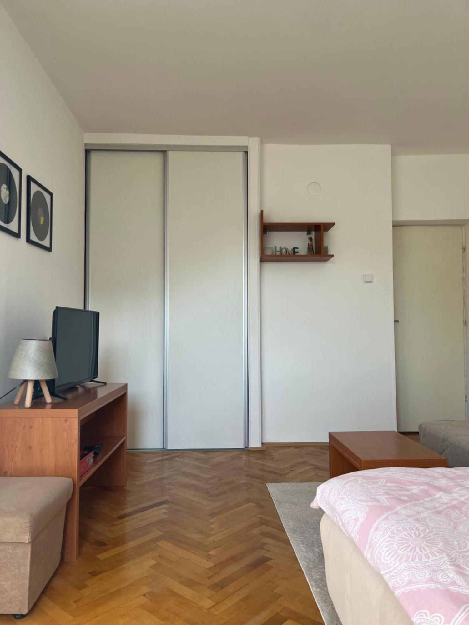 Cozy Apartment With The View Plužine Kültér fotó
